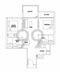 The Florence Residences (D19), Apartment #429367681